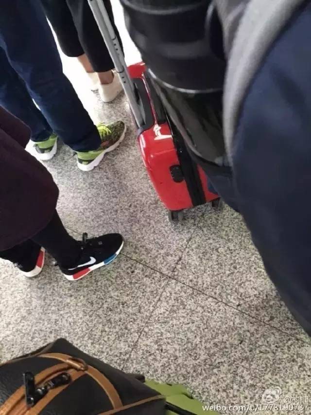 火遍大街小巷的鞋子,火遍全世界中国鞋