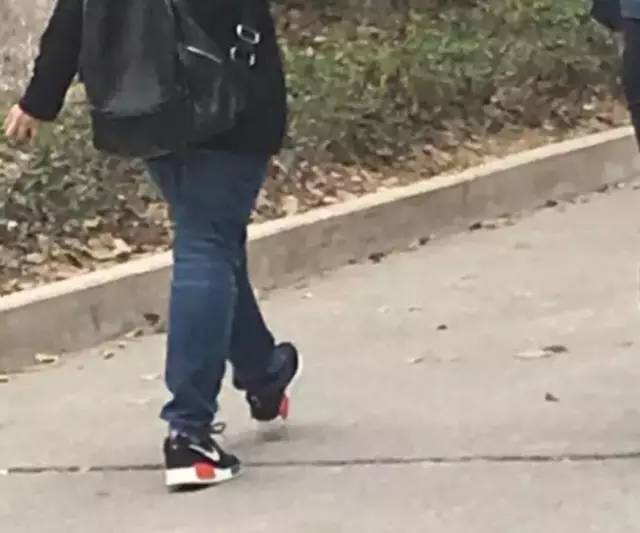 火遍大街小巷的鞋子,火遍全世界中国鞋