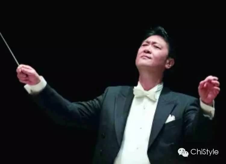 谭利华交响乐音乐会,谭利华音乐会最后一首曲子