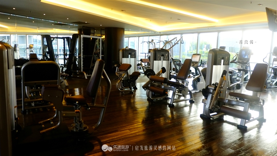 前海万豪酒店简介,深圳前海jw万豪酒店设计