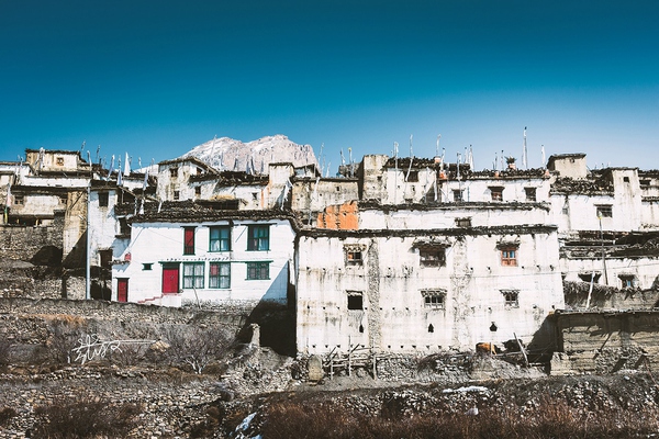 2023年中国史诗级十大徒步路线,徒步旅行路线攻略