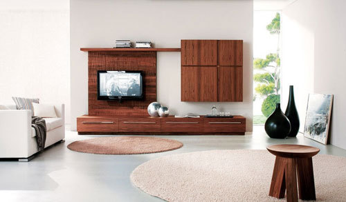 20公分电视背景墙,20款电视背景墙哪一款适合你