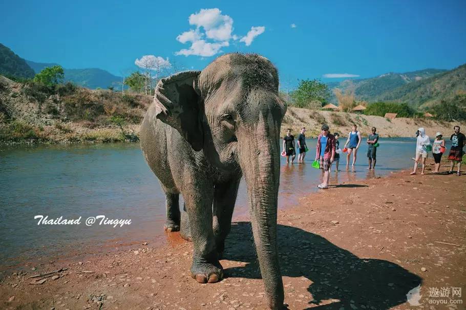 旅游攻略泰国免费,攻略带你了解最美的泰国景点