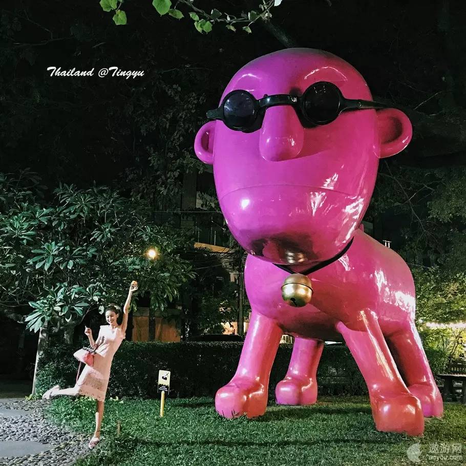 旅游攻略泰国免费,攻略带你了解最美的泰国景点