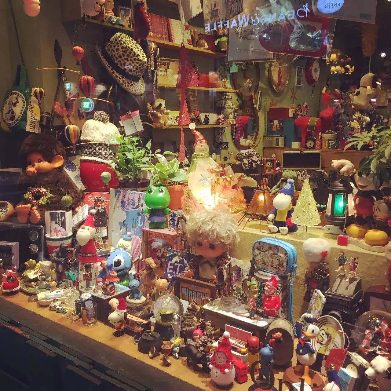 韩国首尔买东西攻略,首尔买衣服攻略图