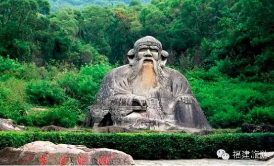 福建动车直达旅游景点,福建5日游最佳路线厦门出发