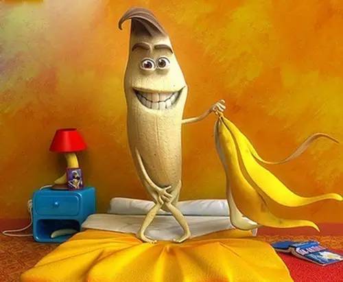 女子每天吃香蕉皮，坚持了一个月，结果...../包头人自己的“迪斯尼”——包头乐园：百万现金回馈粉丝，你来玩我买单！