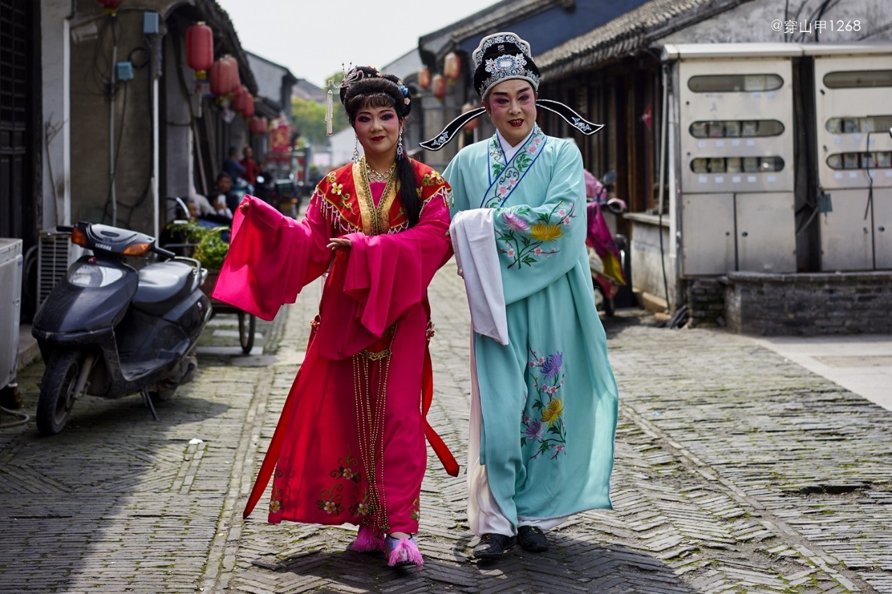 无锡农历四月二十玉祁镇庙会,三月三无锡哪个地方庙会