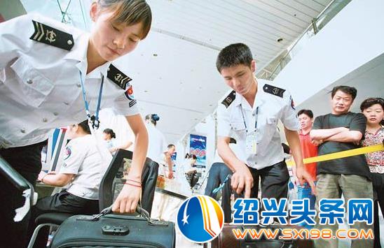 “海淘”新政后机场会不会查得更严？