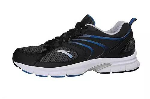 跑鞋红榜排行榜 (跑鞋排名前十名好看)