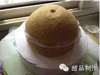 舌尖上的世界杯蛋糕做法,舌尖上的美味小蛋糕