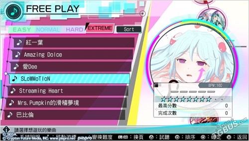 初音未来歌姬计划mega39s测评,初音未来歌姬计划好玩吗