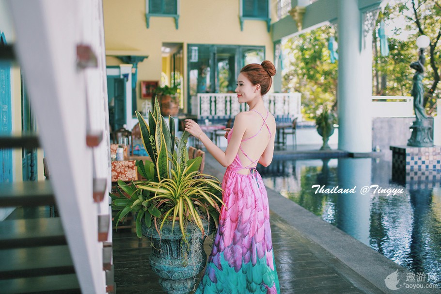 旅游攻略泰国免费,攻略带你了解最美的泰国景点