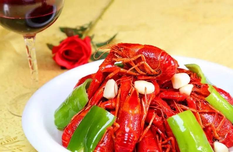 苏州好吃龙虾店推荐,苏州园区好吃的龙虾推荐