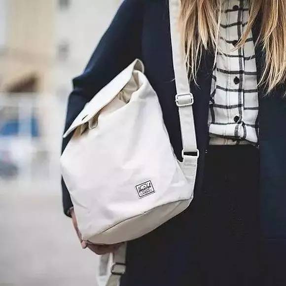 双肩包最全攻略从穷学生到富名媛都能种草！