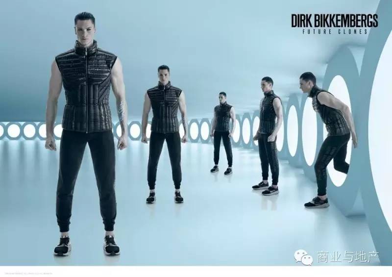 国外时尚小众高端品牌,过去两年顶级时尚品牌影响力