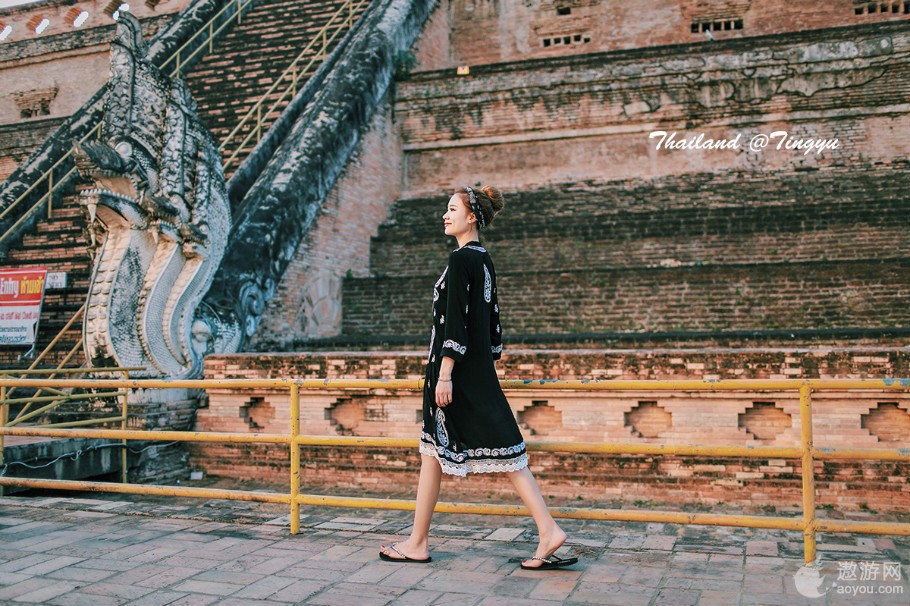 旅游攻略泰国免费,攻略带你了解最美的泰国景点