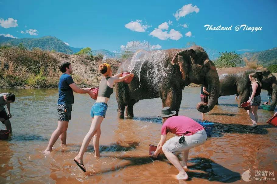 旅游攻略泰国免费,攻略带你了解最美的泰国景点