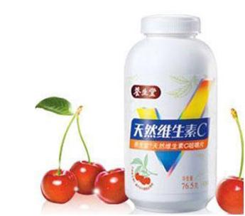 果味维生素c和普通维c有什么区别,不同价位的维生素c要怎么选择