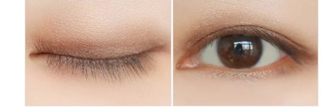 眼影推荐一款超级神仙颜值的眼影,平价又好看的眼影