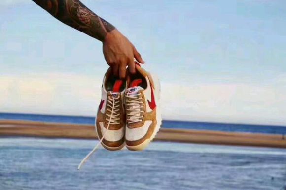 2019年耐克十大最好看的鞋,2017年耐克air气垫鞋