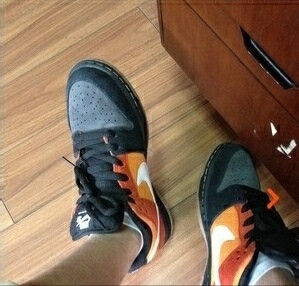 虎扑识货的鞋是正品吗,识货上的aj都是正品吗