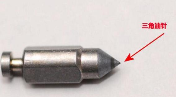 化油器的结构及工作原理,摩托车化油器构造图