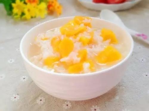 宝宝健脾养胃补气粥,冬天喝什么粥补气最快