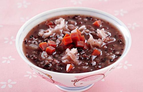 宝宝健脾养胃补气粥,冬天喝什么粥补气最快