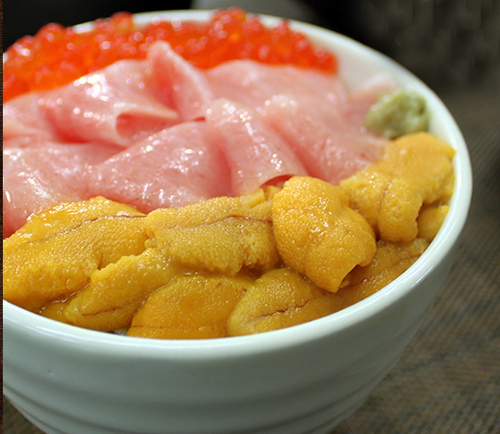 北海道美食,北海道地区小樽市的特色美食排名