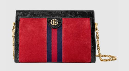 你了解gucci品牌么,你知道lv多有钱吗