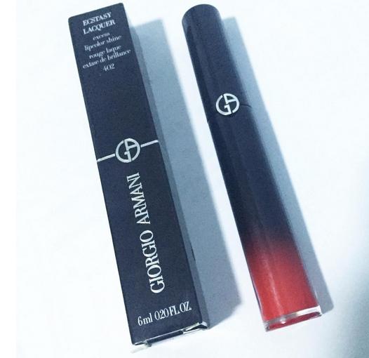 阿玛尼黑管400真假的辨别方法,阿玛尼405黑管鉴别真假