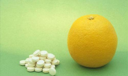 几块钱的维生素c和几十块的区别,维生素c片2元和98元区别