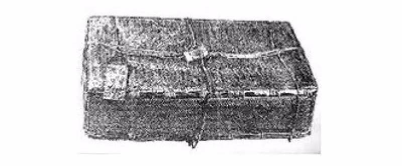 古人随身佩戴的东西,古代人没有口袋怎么办