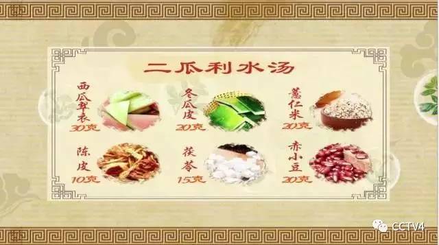 湿气重的10个症状表现,湿气重的五个症状表现