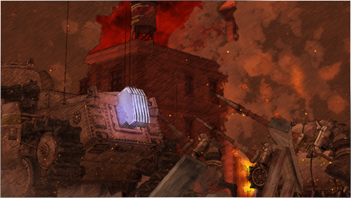 喜迎四代！回首《战场女武神》系列