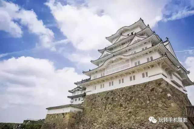 有手就会拍的构图技巧,向心式构图作品怎样拍