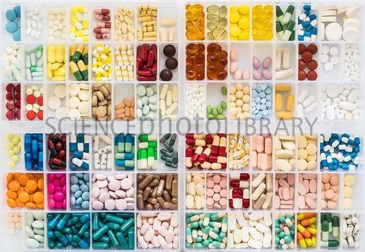 螺内酯治疗疾病,服用螺内酯导致男性乳腺发育