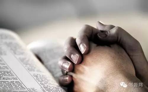 最神奇的力量-祷告