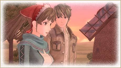 喜迎四代！回首《战场女武神》系列