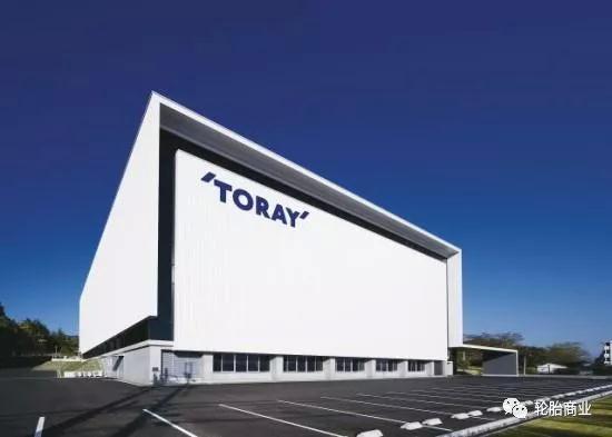 神户、三菱材料之后日企再现造假!东丽承认篡改轮胎补强剂质量数据