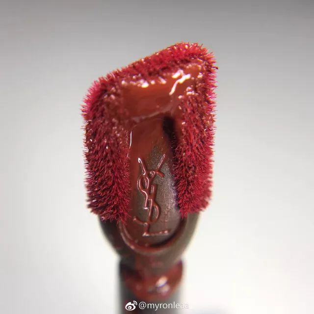 YSL恶势力又来圈钱！颜色美到窒息，今秋最值得入的唇釉你get了吗？
