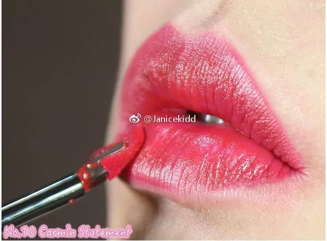 YSL恶势力又来圈钱！颜色美到窒息，今秋最值得入的唇釉你get了吗？