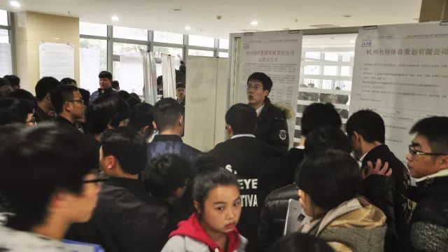 春季大型招聘会在哪里,今年的招聘会在哪里举办