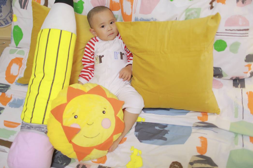 宜家装修1000元,宜家装出豪华感