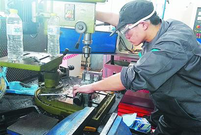 职业技能大赛现代模具,中等职业院校技能大赛现代模具