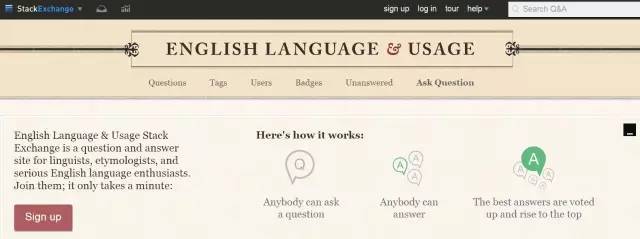 免费国外英文网站推荐,常用的国外英文网站