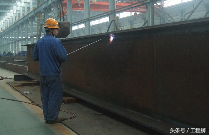 高强度钢焊接用什么焊材最好,各种钢材焊接焊材选用