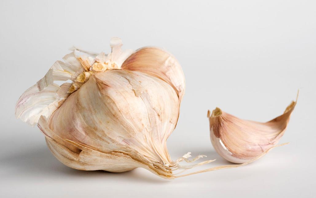 经历过蒜你狠,现在让你明白蒜你强