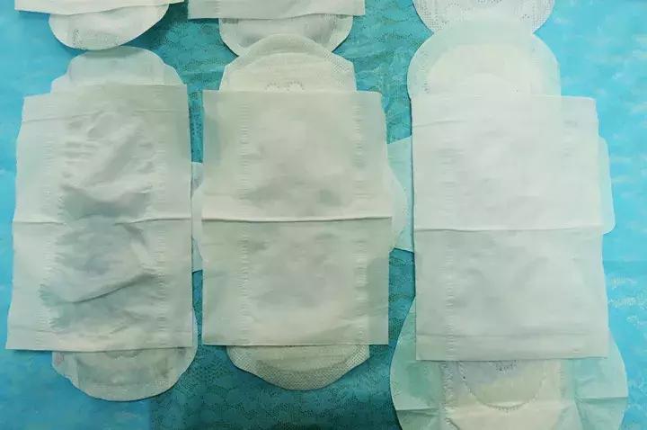 十大好卫生巾品牌排行榜,改善经期不适的卫生巾哪个品牌好